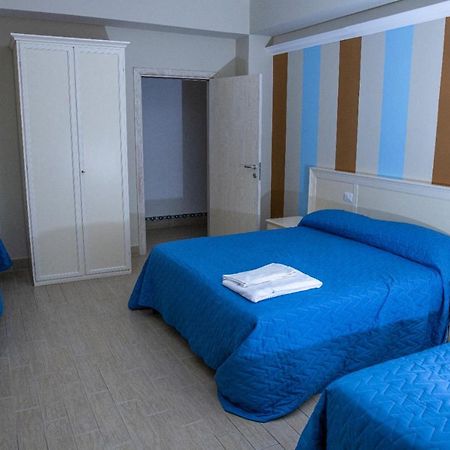 Hotel Al Rustico Crosia Luaran gambar